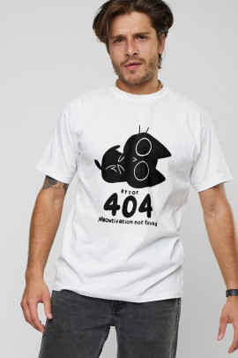 Футболка чоловіча basic