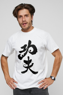 Футболка чоловіча basic