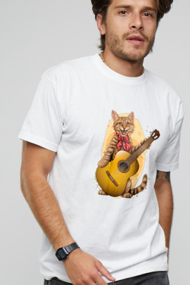 Футболка чоловіча basic