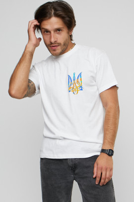 Футболка чоловіча basic