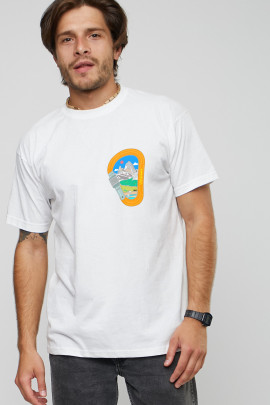 Футболка чоловіча basic