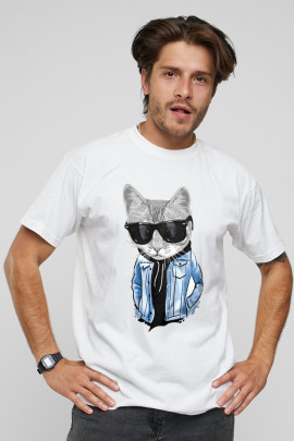 Футболка чоловіча basic