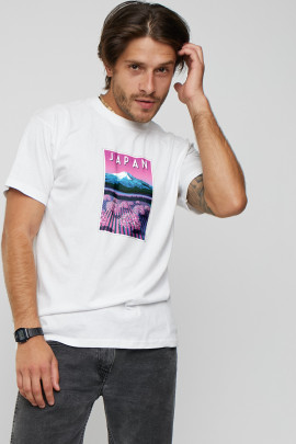 Футболка чоловіча basic