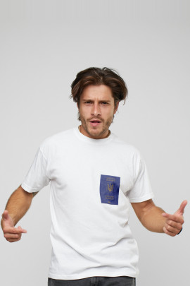 Футболка чоловіча basic