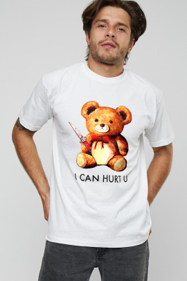 Футболка чоловіча basic