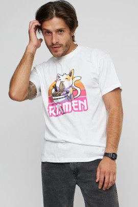 Футболка чоловіча basic