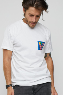 Футболка чоловіча basic