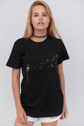 Футболка Oversize