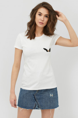 Футболка жіноча Basic