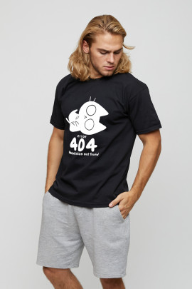 Футболка чоловіча basic 