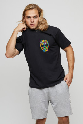 Футболка чоловіча basic 