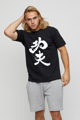 Футболка чоловіча basic 