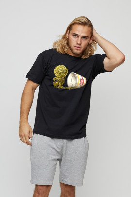 Футболка чоловіча basic 