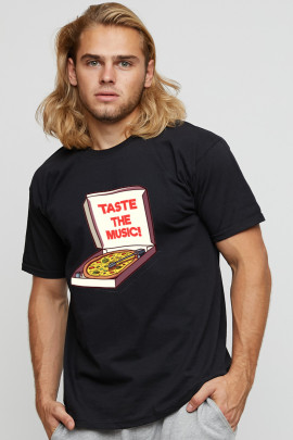 Футболка чоловіча basic 