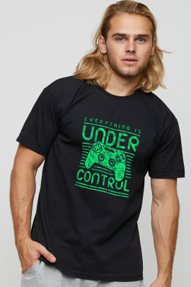 Футболка чоловіча basic 