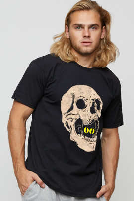 Футболка чоловіча basic 