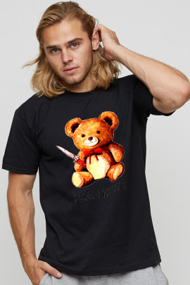 Футболка чоловіча basic 