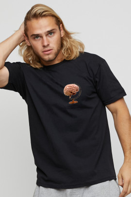 Футболка чоловіча basic 