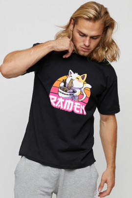 Футболка чоловіча basic 