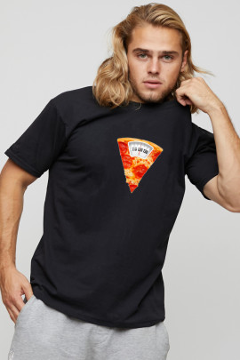 Футболка чоловіча basic 