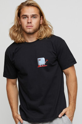 Футболка чоловіча basic 