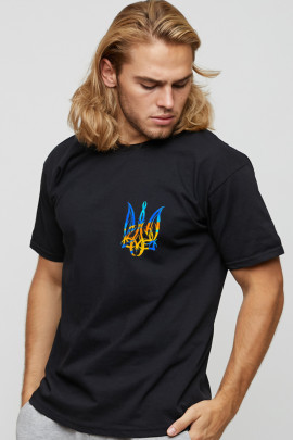 Футболка чоловіча basic 