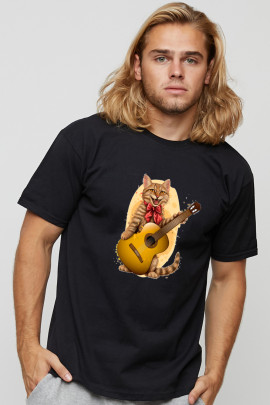 Футболка чоловіча basic 