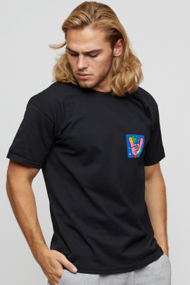 Футболка чоловіча basic 