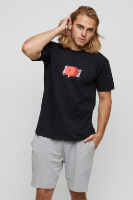 Футболка чоловіча basic 