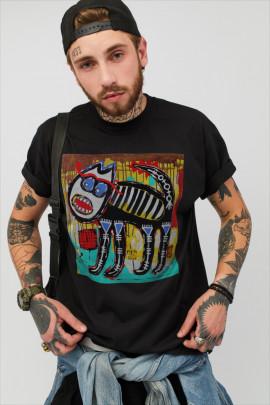 Футболка чоловіча