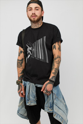 Футболка чоловіча