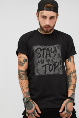 Футболка чоловіча