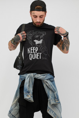 Футболка чоловіча