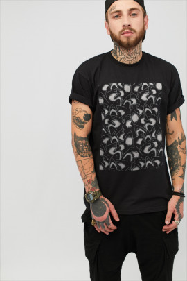 Футболка чоловіча