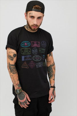 Футболка чоловіча