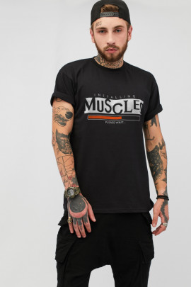 Футболка чоловіча