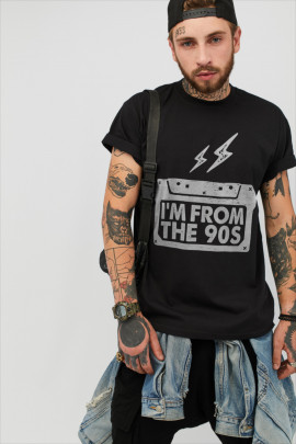 Футболка чоловіча