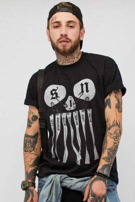 Футболка чоловіча