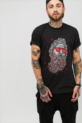 Футболка чоловіча