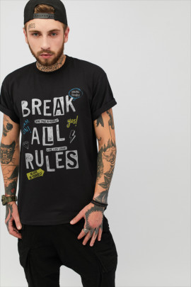 Футболка чоловіча