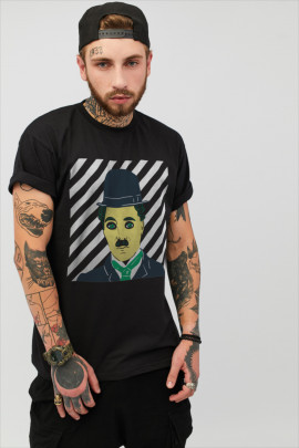 Футболка чоловіча