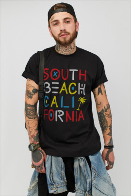 Футболка чоловіча