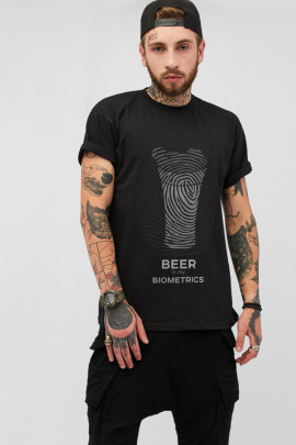 Футболка мужская