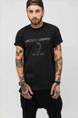 Футболка мужская