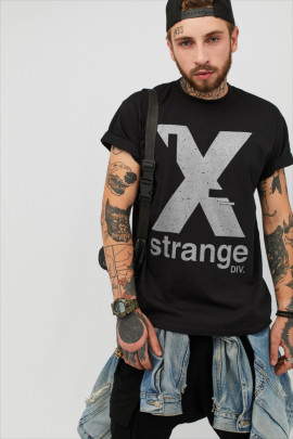 Футболка мужская