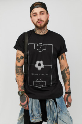 Футболка мужская