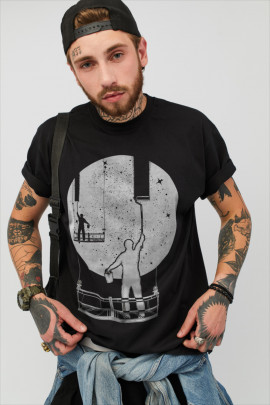 Футболка мужская