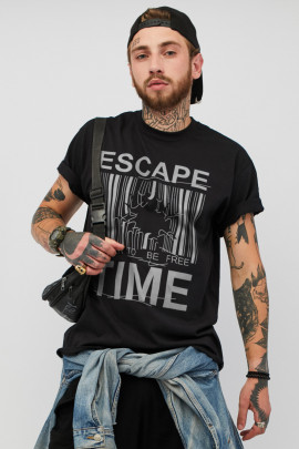 Футболка мужская