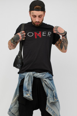 Футболка мужская