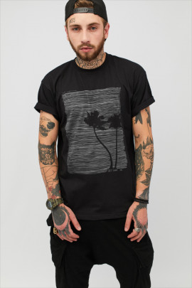 Футболка мужская